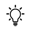 Lightbulb icon 100px.png